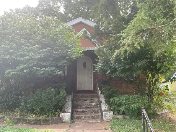 4620 S 38th St, Saint Louis, MO 63116