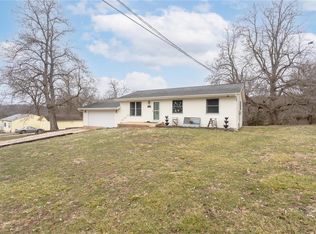 4161 Glendale Rd, House Springs, MO 63051