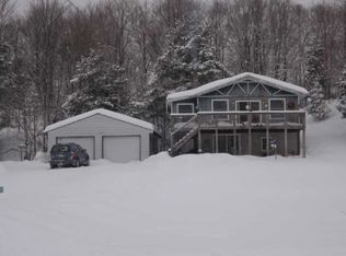 7234 Hiawatha Trl, Naubinway, MI 49762