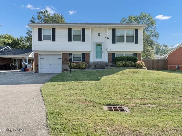 7509 Revolutionary Ct, Louisville, KY 40214