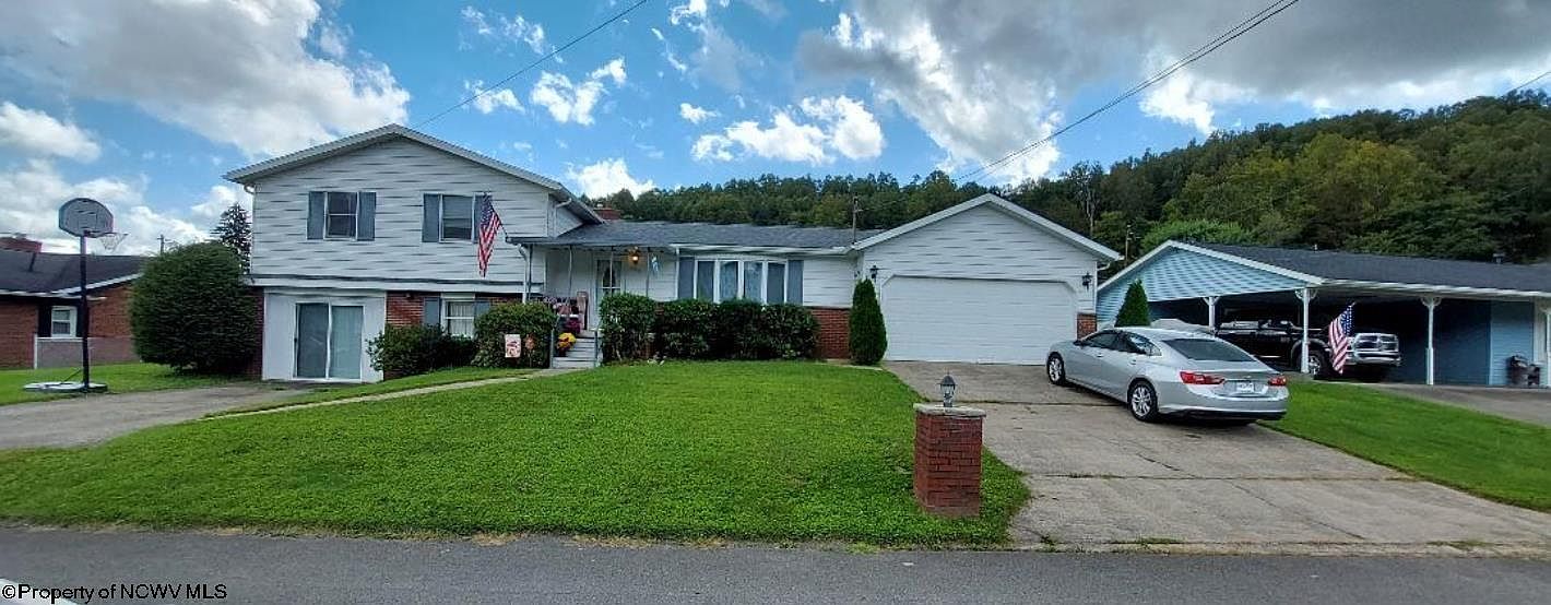 1009 Joy Ln, Barrackville, WV 26559 Zillow