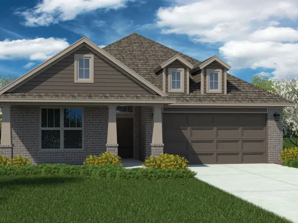 HACKBERRY Plan, Treeline