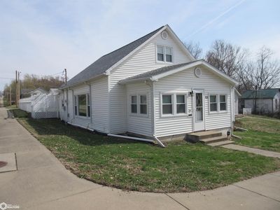 829 Carroll St, Keokuk, IA, 52632