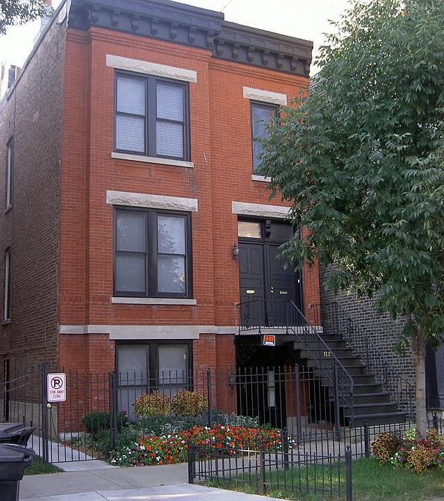 1st image of 1121 W Belden Ave