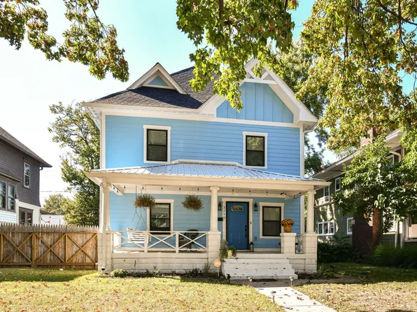 3240 N New Jersey St, Indianapolis, IN 46205