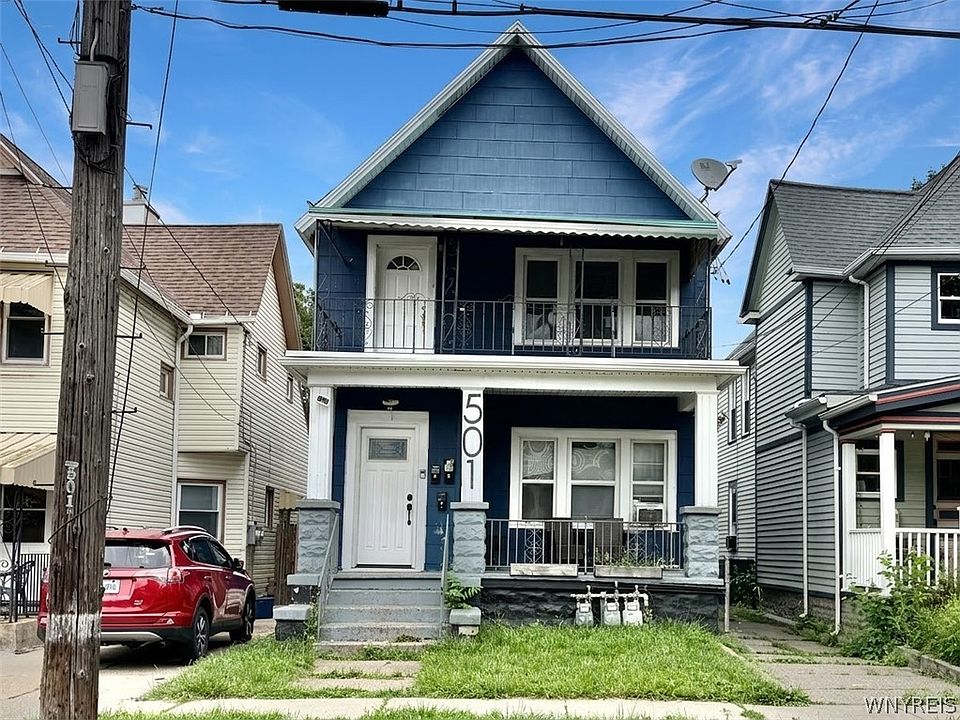 1st image of 501 Plymouth Ave