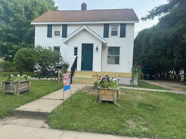 112 E Wright St, West Branch, MI 48661