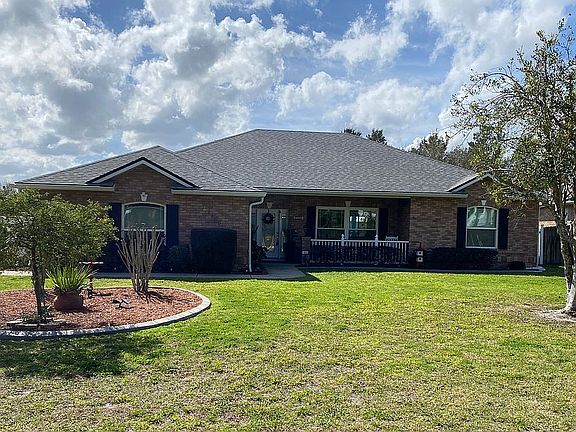 Beautiful large corner lot 