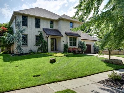 3652 S Burge Ave, Springfield, MO, 65807