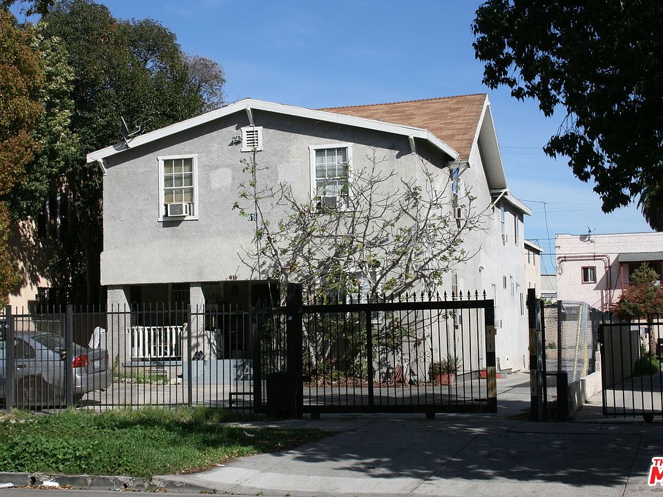 1st image of 618 N Alexandria Ave