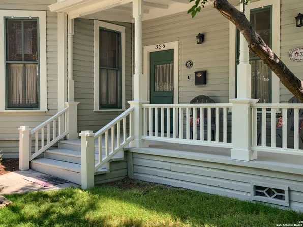 326 MISSION ST, San Antonio, TX 78210
