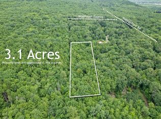 Map 14 Lots 71 77 Tranquility Rd, Oakland, ME 04963