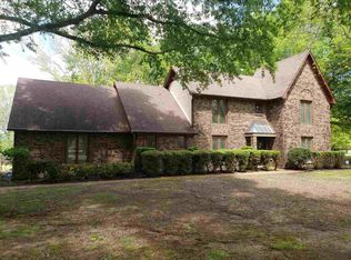 3467 Alfred Dr, Memphis, TN 38133
