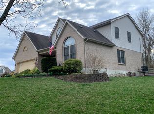 1480 Bruton Parish Way, Fairfield, OH 45014