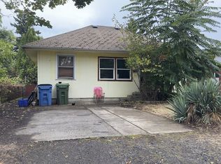 6626 SE 67th Ave, Portland, OR 97206