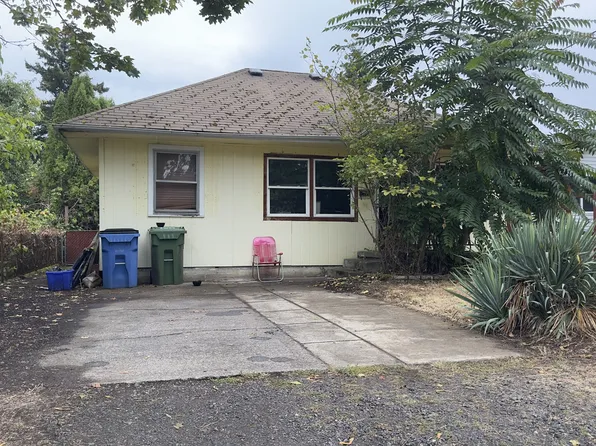 6626 SE 67th Ave, Portland, OR 97206