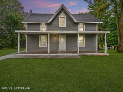 593 River St, White Haven, PA, 18661