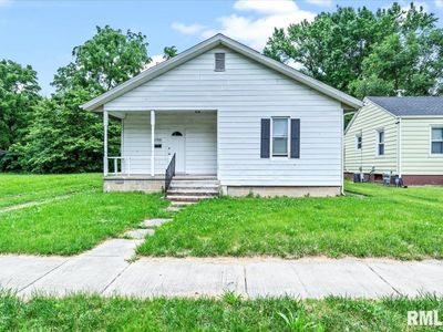 2166 S 13th St, Springfield, IL, 62703