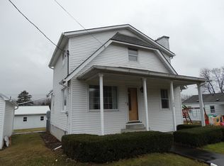 186 N Franklin Street Ext, Corning, NY