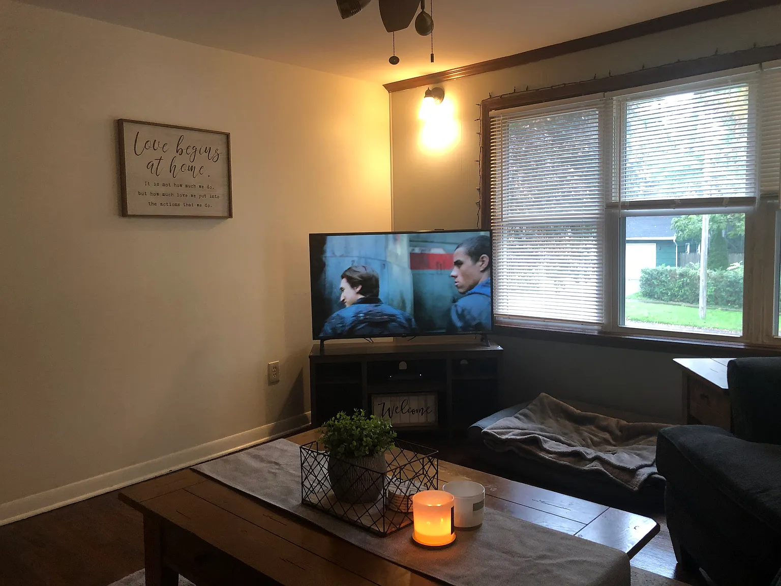 1 bed, 780 sqft, $1,000 — Photo 4