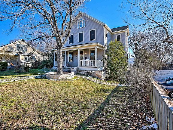 4th image of 1153 San Bernard St