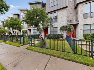 4211 Rawlins St UNIT 528, Dallas, TX 75219