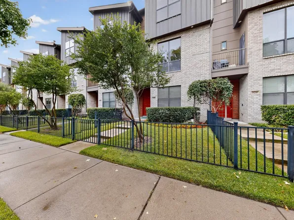 4211 Rawlins St Unit 528, Dallas, TX 75219