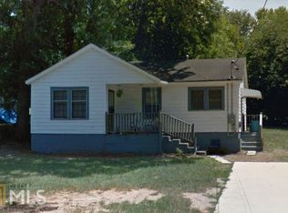 3068 Gledhill St, Macon, GA 31204