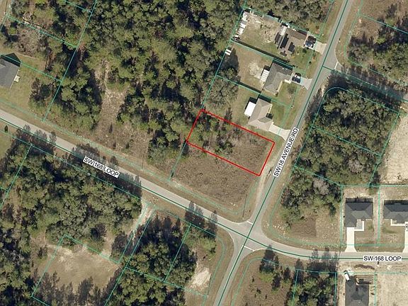 2nd image of SW 18th Avenue Rd Lot 21