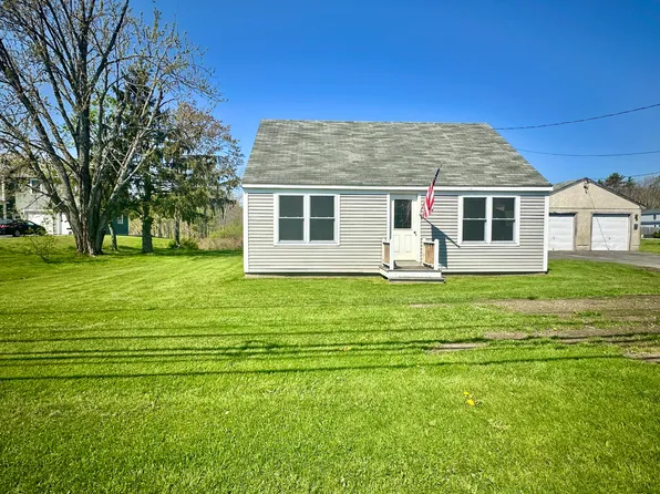 92 Gorham Road, Scarborough, ME 04074