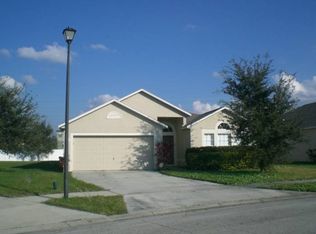 138 Wheatfield Cir, Sanford, FL 32771