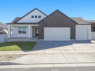 1888 N Mantle Way #420, Tooele, UT 84074