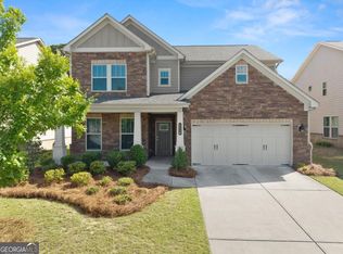 4636 Leader Ln, Duluth, GA 30096