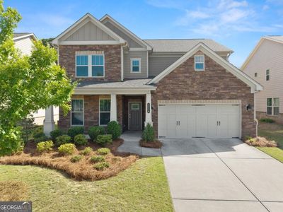 4636 Leader Ln, Duluth, GA, 30096