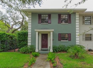 702 W Bay St APT A, Tampa, FL 33606