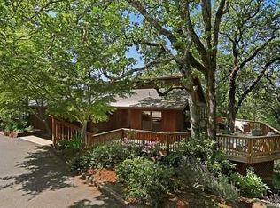 2500 Mark West Springs Rd, Santa Rosa, CA 95404