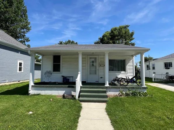 222 E Walnut St, Greentown, IN 46936