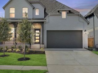 1328 State Highway Ash Ln, Georgetown, TX 78628