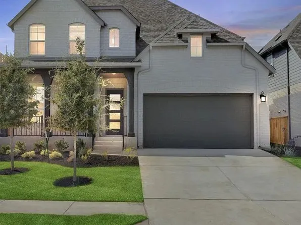 1328 State Highway Ash Ln, Georgetown, TX 78628