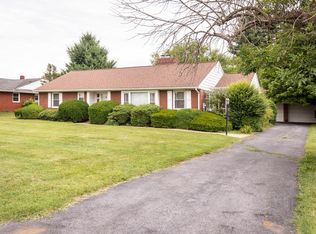 110 Morgan Ave, Elkton, VA 22827