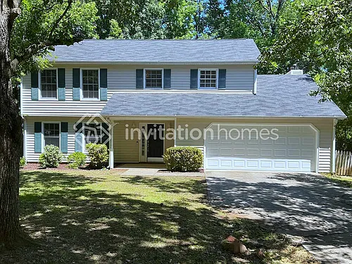 6336 Dry Fork Ln Photo 1