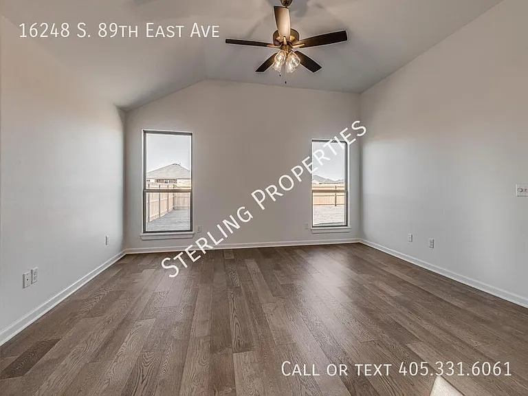 16248 S 89th East Ave — Photo 26