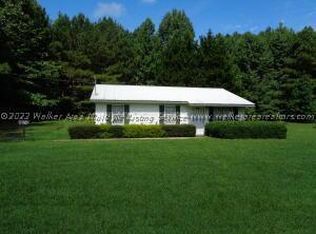 2047 Smith Lake Dam Rd, Jasper, AL 35504