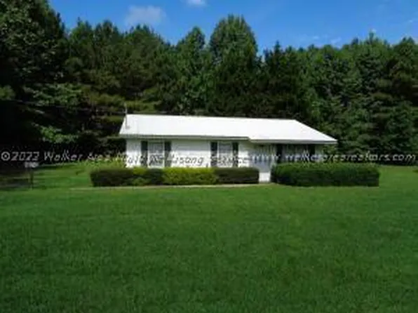 2047 Smith Lake Dam Rd, Jasper, AL 35504
