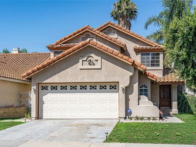 15484 Oak Springs Rd, Chino Hills, CA, 91709