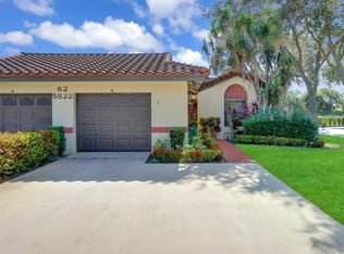 5822 Brook Bound Ln APT B, Boynton Beach, FL 33437