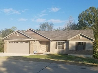 220 S Ridge Ct, Union, MO, 63084