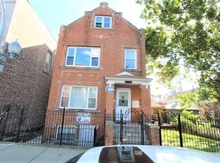 2603 W 24th Pl APT 2, Chicago, IL 60608