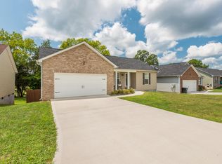 7811 Edwards Place Blvd, Corryton, TN 37721