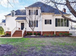 3505 Brentmoor, Williamsburg, VA 23188